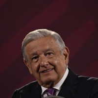 Es “muy buena noticia” el crecimiento de 4% en la economía anunciado por el Inegi: AMLO