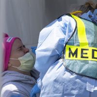 La variante Delta causa estragos en Estados Unidos: vuelven las restricciones por la pandemia