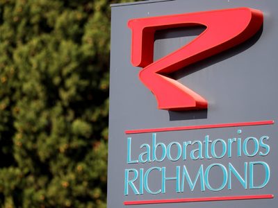 Laboratorios Richmond consiguió financiamiento para construir una planta de producción de vacunas