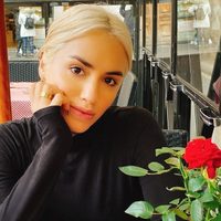 "Pero que carita de..." El pícaro comentario de una mega estrella para Lali Espósito ¿Qué pasa ahí?