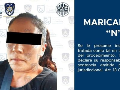 Fiscalía capitalina desarticula banda de secuestradores