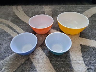 Si tu abuela los usaba para cocinar, ahora pueden valer miles: los objetos vintage que son tendencia en decoración