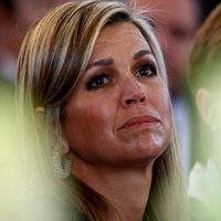 Ya no lo oculta: la dolorosa situación que atravesó en el último viaje la Reina Máxima