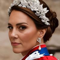 Casa Real reporta mejoras en la salud de la princesa Kate Middleton