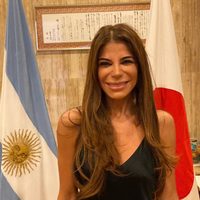 ¡Polémica! Zulemita Menem enfurecida con Mauricio Macri y Pablo Echarri: “Mejor que no…”