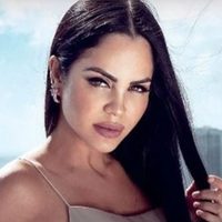 Natti Natasha dio a conocer su lado "travieso" ¡entre cadenas!