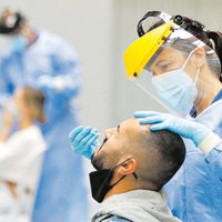 A un mes del arribo de la variante Delta en Córdoba, continúa el aumento de casos