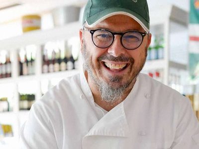 Donato De Santis aprovecha la ausencia de Mirtha Legrand en su show: "Por primera vez puedo..."