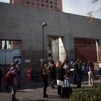 Sin recursos, el Poder Judicial de la CDMX inicia conversión de juzgados civiles y familiares