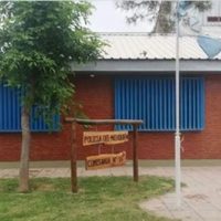 La policía detuvo a dos vendedores de pirotecnia en Neuquén