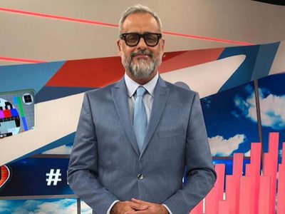 “La mejor incorporación”: Jorge Rial asombró a todos al halagar a una participante del “Cantando”