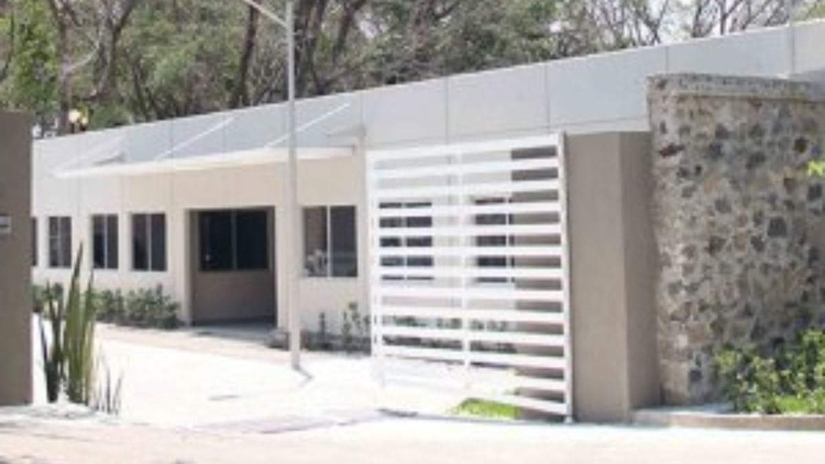 Centro de Asistencia Social para los Adolescentes (CASA)