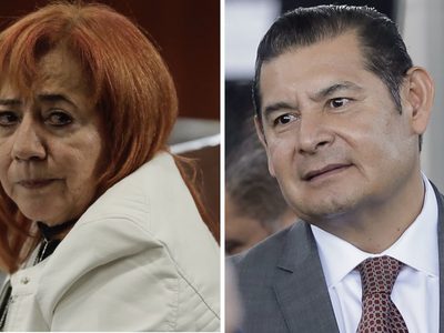 CNDH entra a polémica sobre #LeyCensura; pide a autoridades de Puebla revisar delito de Ciberasedio