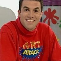 El macabro final de Rui Torres, la cara de Art Attack