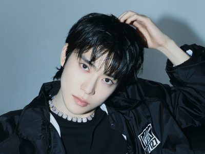 El estilo vintage de Jaehyun, de NCT 127, que se hizo tendencia entre sus fans