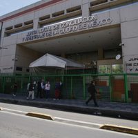 Declaran inicio de Centro de Conciliación Laboral en CDMX, pero ignoran despidos masivos en la JLCA