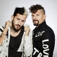 Cruzaron de vereda: Mau y Ricky serán la competencia directa de Viacom y Telefe