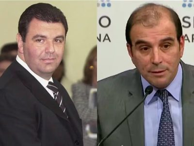 Sin aval del Senado, el Gobierno designó a Ariel Lijo y Manuel García Mansilla en la Corte Suprema