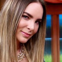 Tremendo enojo de Belinda con Danna Paola... ¡No creerás la razón!