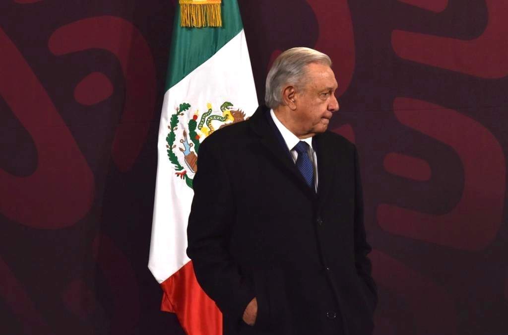 Conferencia mañanera del 19 de enero de 2024