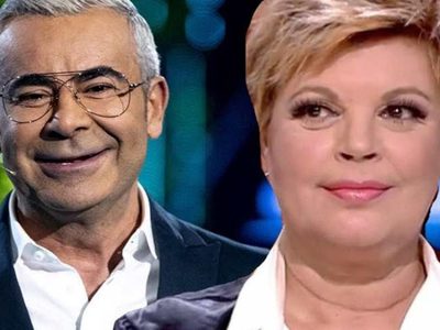 Sigue la polémica: Terelu Campos rompe el silencio y se despacha contra Jorge Javier Vázquez
