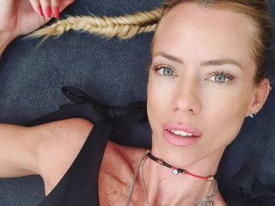 La nueva polémica de Nicole Neumann en plena cuarentena: "El consumir carne genera un alto..."