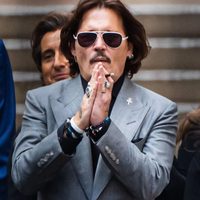 El inesperado pedido de Johnny Depp que involucra a su exesposa y una nueva película