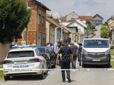 Autor de tiroteo en casa de retiro que dejó seis muertos enfrenta 11 cargos penales