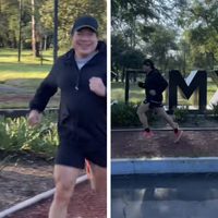 ¿Entrará Mario Delgado a la carrera por la CDMX? Hoy envió estas “señales” (Video)