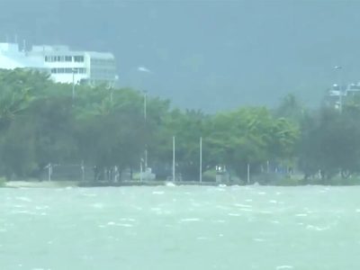 Miles de evacuados por inundaciones en el norte de Australia