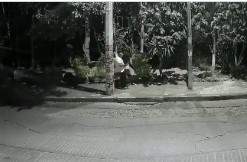 Hombre intenta violar a mujer en Naucalpan