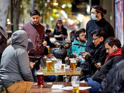 Comenzó la veda electoral: qué no se puede hacer y qué pasa si no se cumple