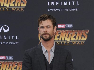 Chris Hemsworth sorprende y apunta contra Marvel antes de "Thor: Love and Thunder"