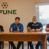 Embargo contra Lifune: “Cuando asumimos la gestión, hace casi tres meses, no había un solo peso”