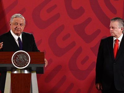 Un madruguete y un intento de golpe de estado