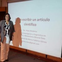 Carta al doctor Narro