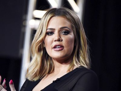 Khloé Kardashian enfrentó a quienes la llaman HIPÓCRITA. ¿Fue para tanto?