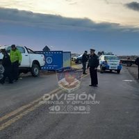 Dobló en U y mató a un policía que iba en moto; quedó acusado