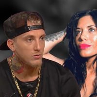 La complicada situación legal de El Polaco: su ex, Valeria Aquino, lo lleva a juicio oral