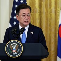 “Este es un gran compromiso”: Corea del Sur donará 200 millones de dólares a Covax