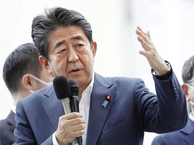 Atentado en Japón: el ex primer ministro Shinzo Abe falleció tras recibir disparos en un acto