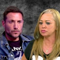 Belén Esteban se queda de una pieza frente a la mentira de Antonio David Flores: "No lo creo"