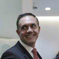 Adrián Rubalcava confía que proceso de “Va por la CDMX” será transparente, justo y democrático