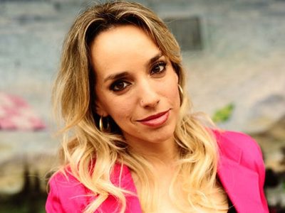 "Tenía seis años y...": Tamara Pettinato reveló un hecho traumático de su infancia
