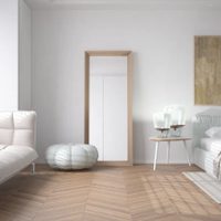 Feng Shui: por qué no deberías tener jamás un espejo en tu habitación