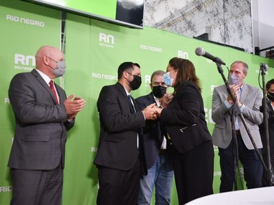 Más cambios en el gabinete de Arabela Carreras: asumirán nuevos secretarios