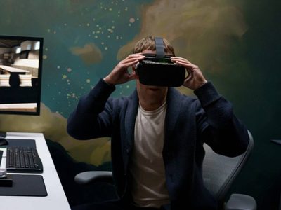El Metaverso será la siguiente evolución de Internet y un cambio radical para las empresas