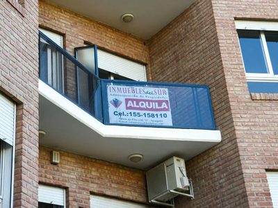 Preocupación por falta de alquileres permanentes ante el auge de la demanda turística
