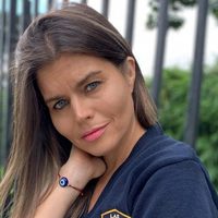 Todo listo: así quedó el cuarto que eligió Angie Balbiani para su segundo bebé