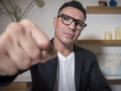 Maravilla Martínez y una dura confesión: “Llegó un momento en que ya no tenía para comer”